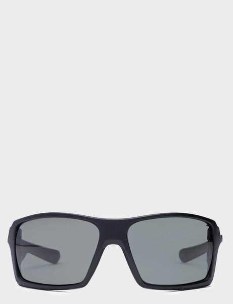 THE EDGE POLAR - MATT BLACK MIRROR-mens-Backdoor Surf
