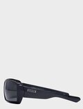 THE EDGE POLAR - MATT BLACK MIRROR