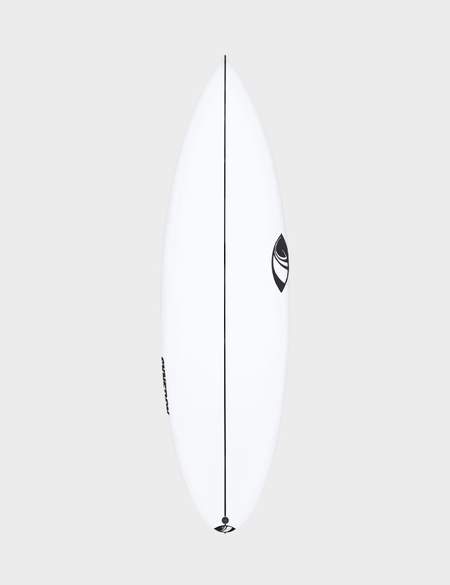 SYNERGY - ROUND TAIL