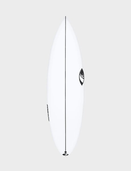 SYNERGY - ROUND TAIL-surf-Backdoor Surf
