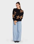 PETAL JUMPER