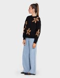 PETAL JUMPER