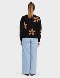 PETAL JUMPER