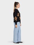 PETAL JUMPER