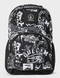 STONE ATTACK BACKPACK