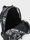 STONE ATTACK BACKPACK