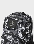 STONE ATTACK BACKPACK