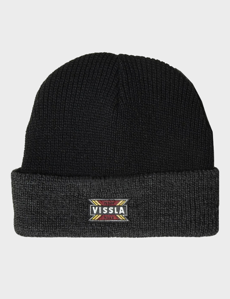 SOLID SETS BEANIE