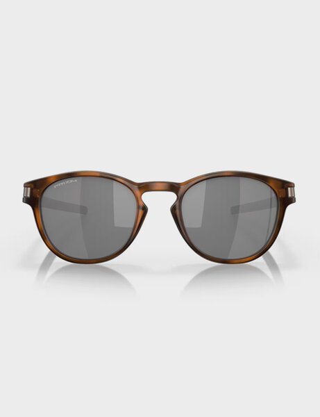 LATCH - MATTE BROWN TORTOISE PRIZM BLACK-mens-Backdoor Surf